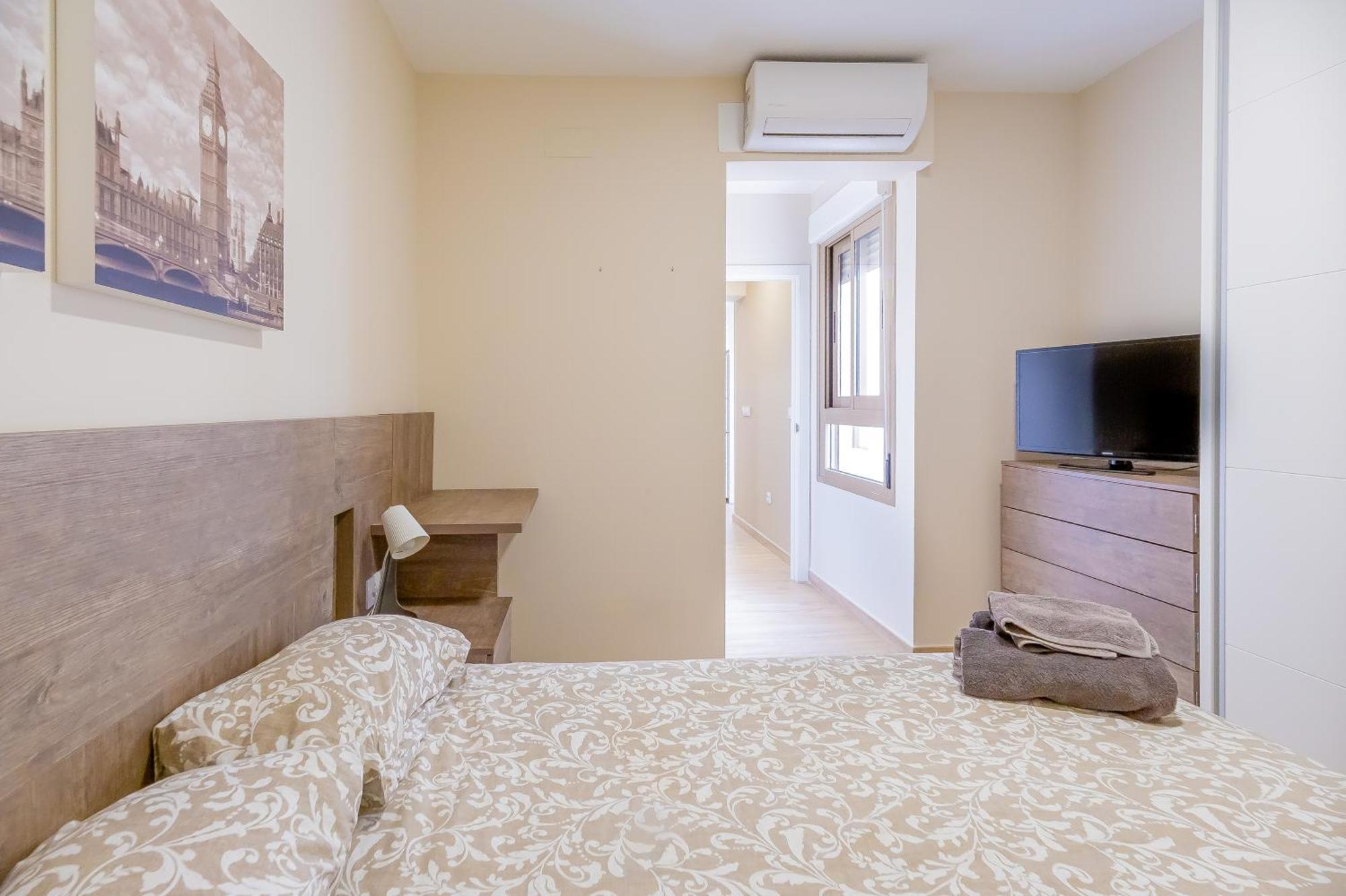 Cartagenaflats - Apartamentos Turisticos Jabonerias 16, City Center Exterior photo